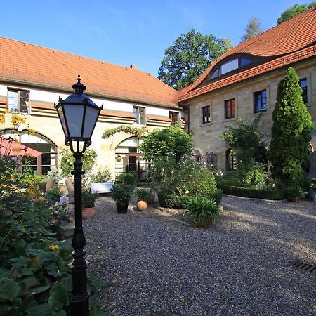 Pension Zur Koeniglichen Ausspanne เดรสเดน ภายนอก รูปภาพ